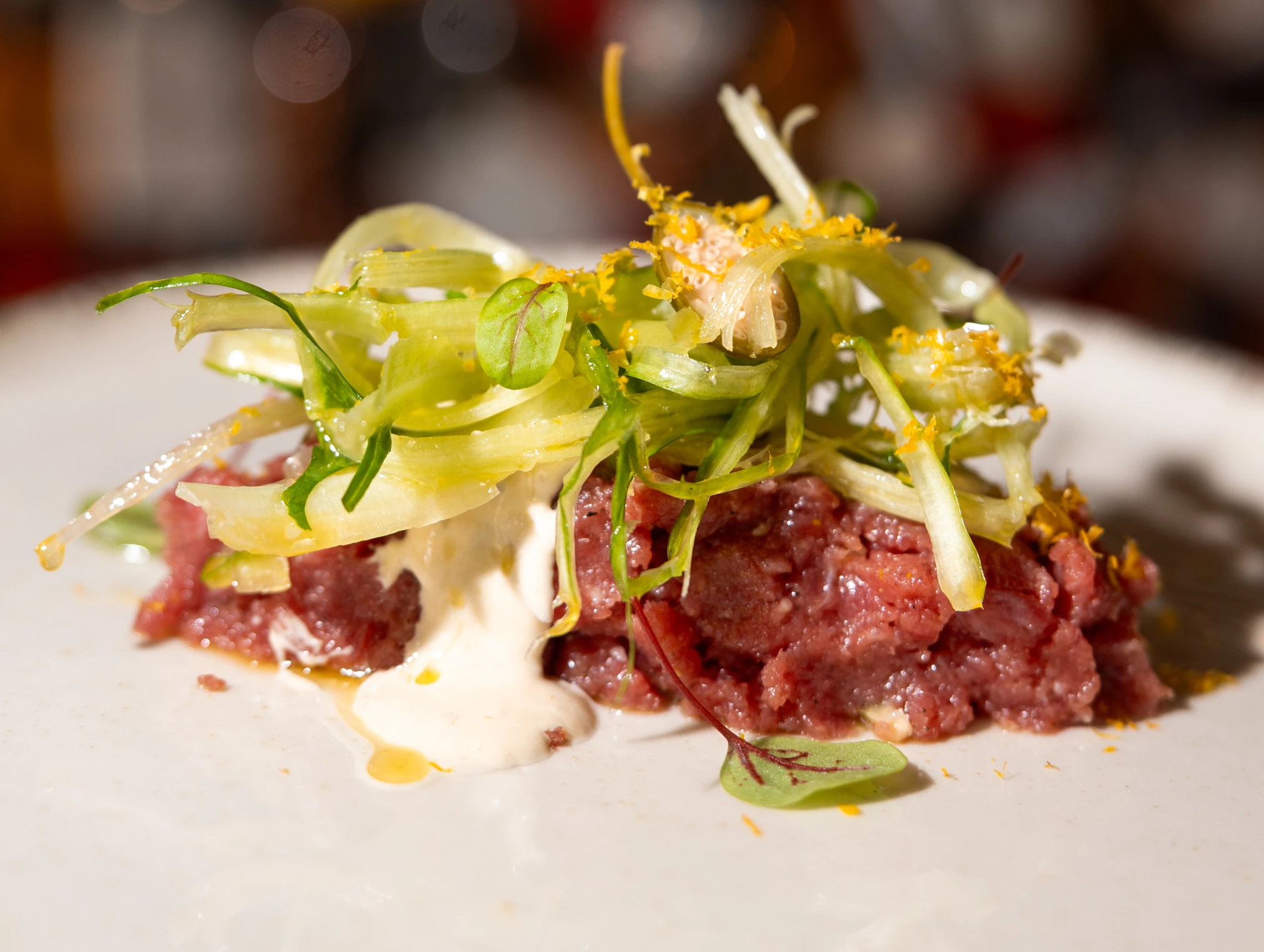 Tartare 